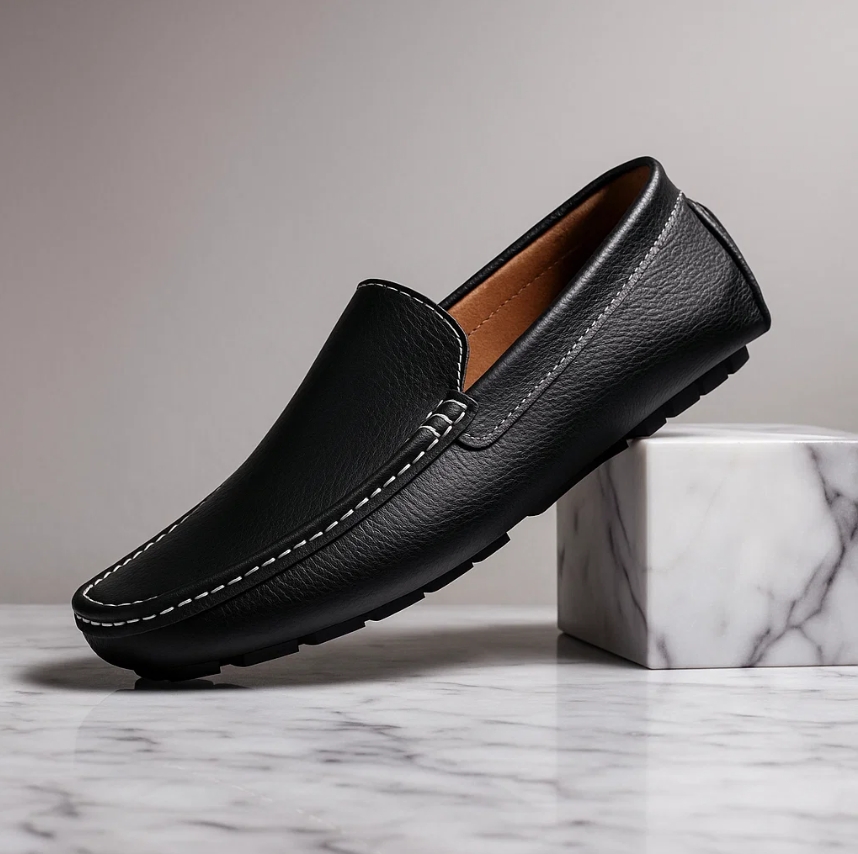 All-Day-Comfort Loafers
