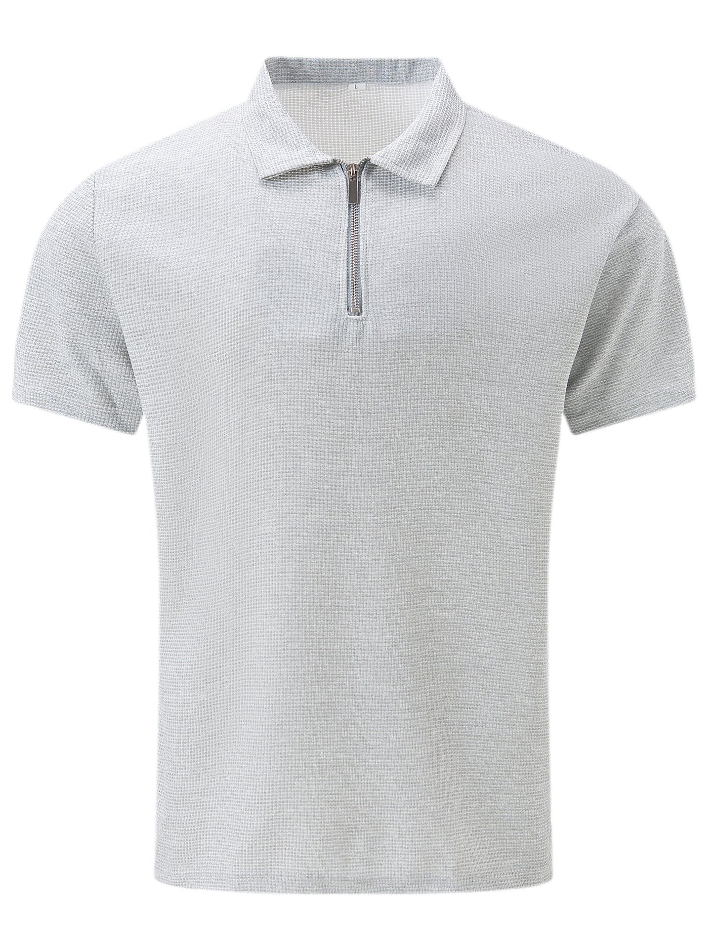 Flattering Knit Shirt
