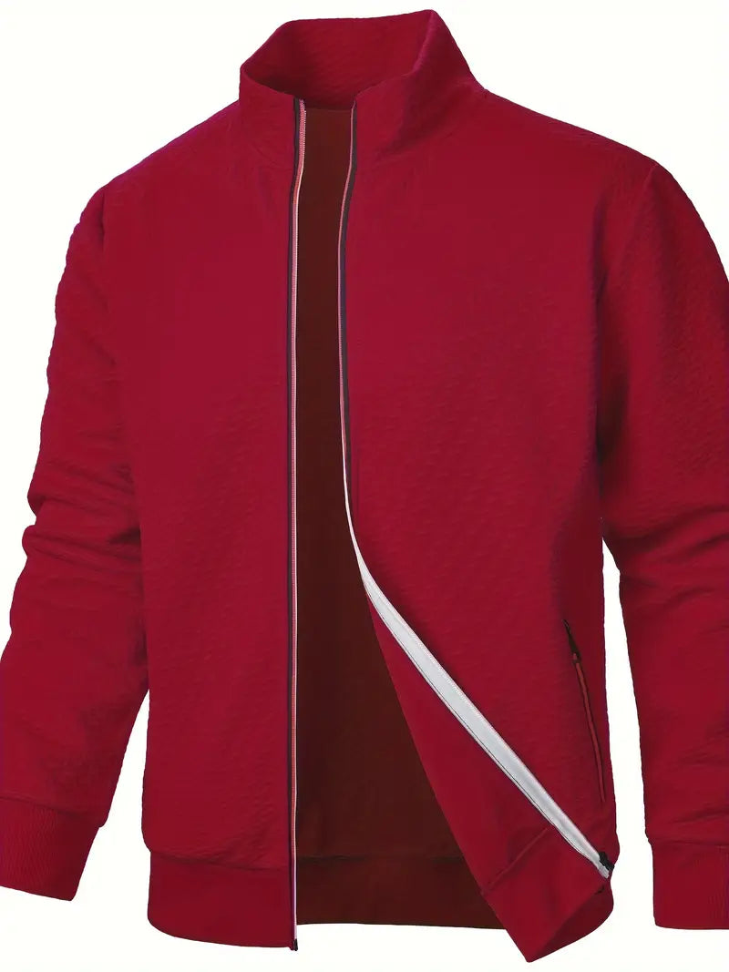 All-Weather Jacket