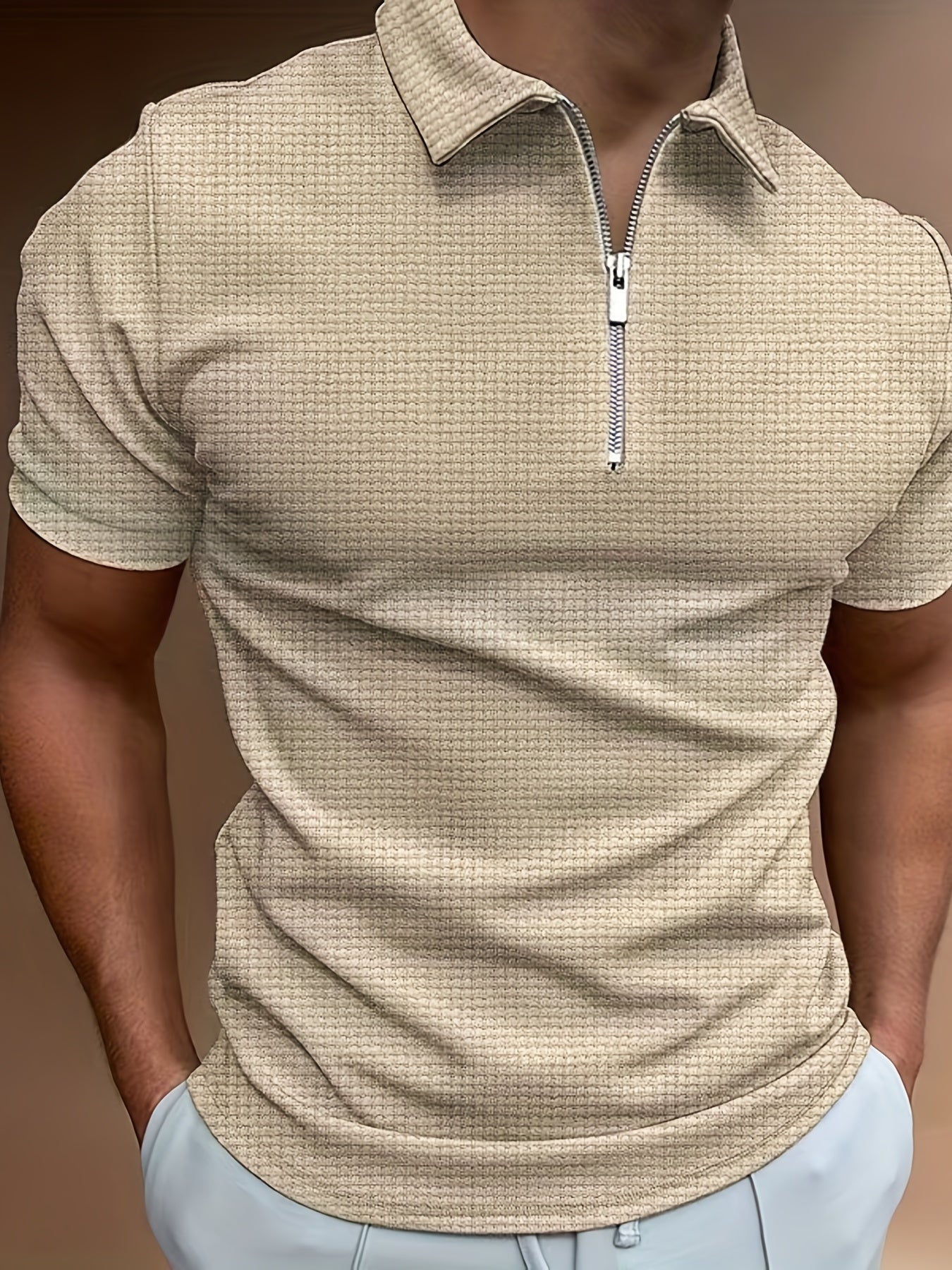 Comfort-Knit Shirt