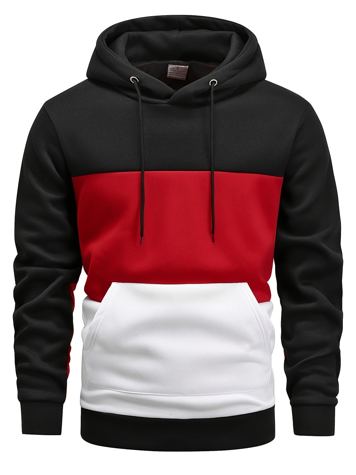 Comfort-Soft Hoodie