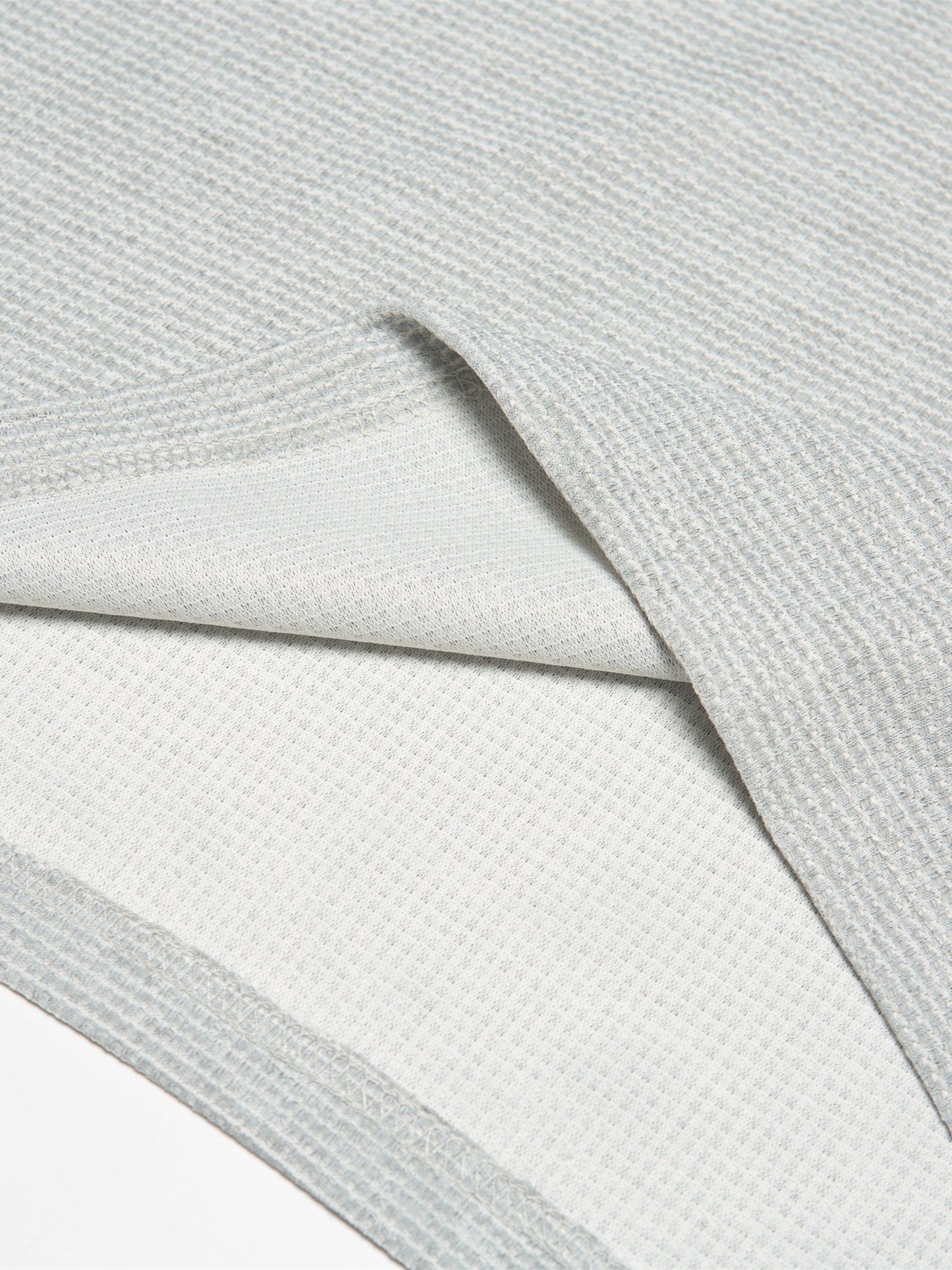 Flattering Knit Shirt