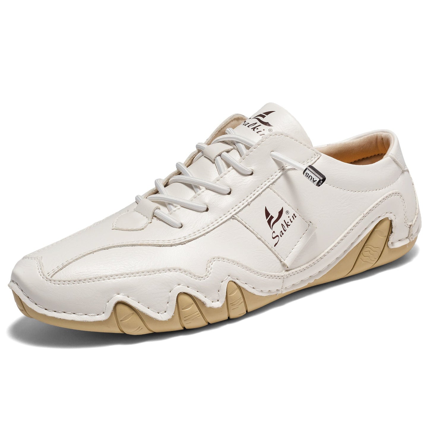 Modern Comfort for Every Step