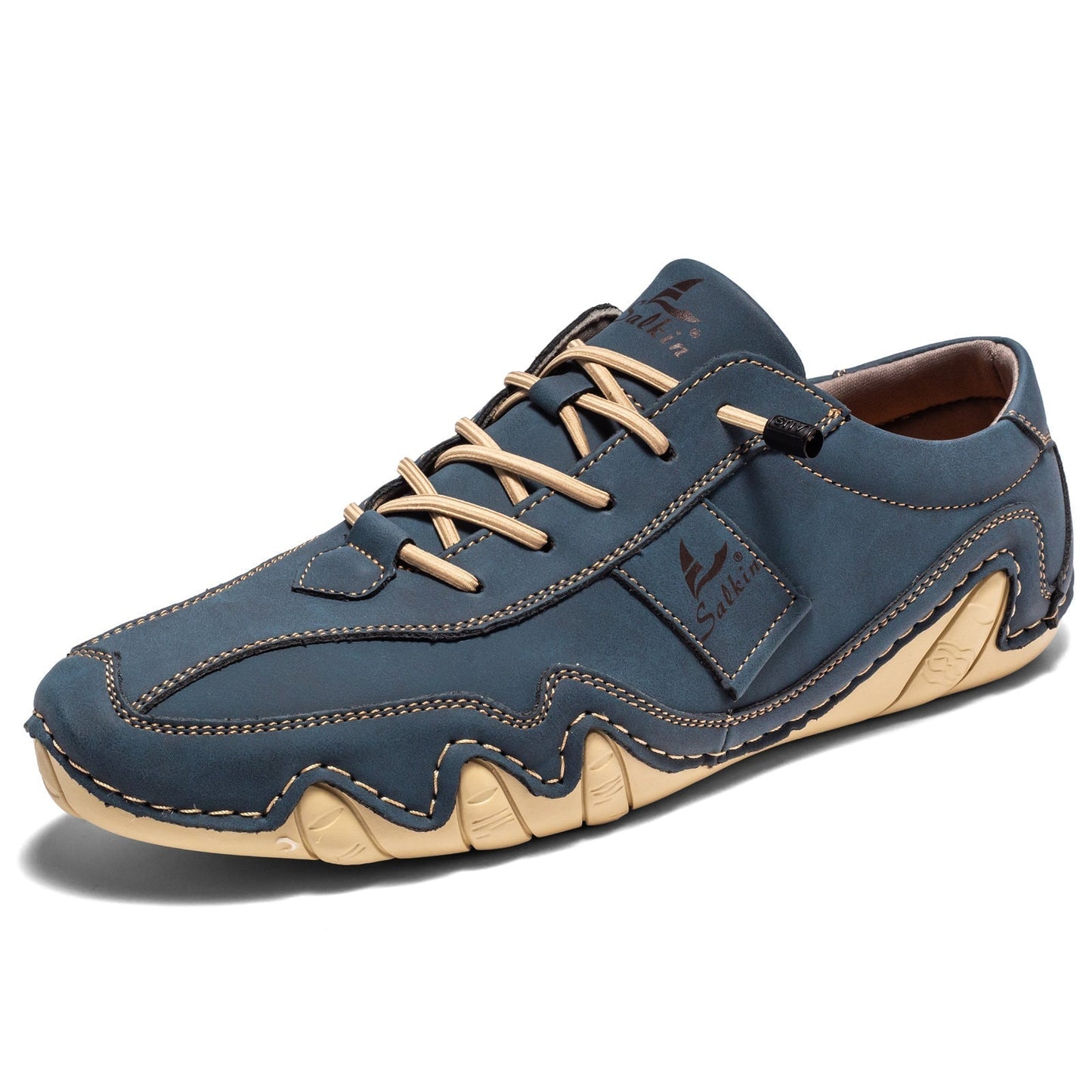 Modern Comfort for Every Step