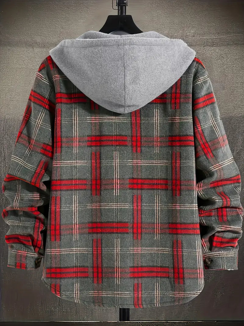 Moisture-Wicking Jacket