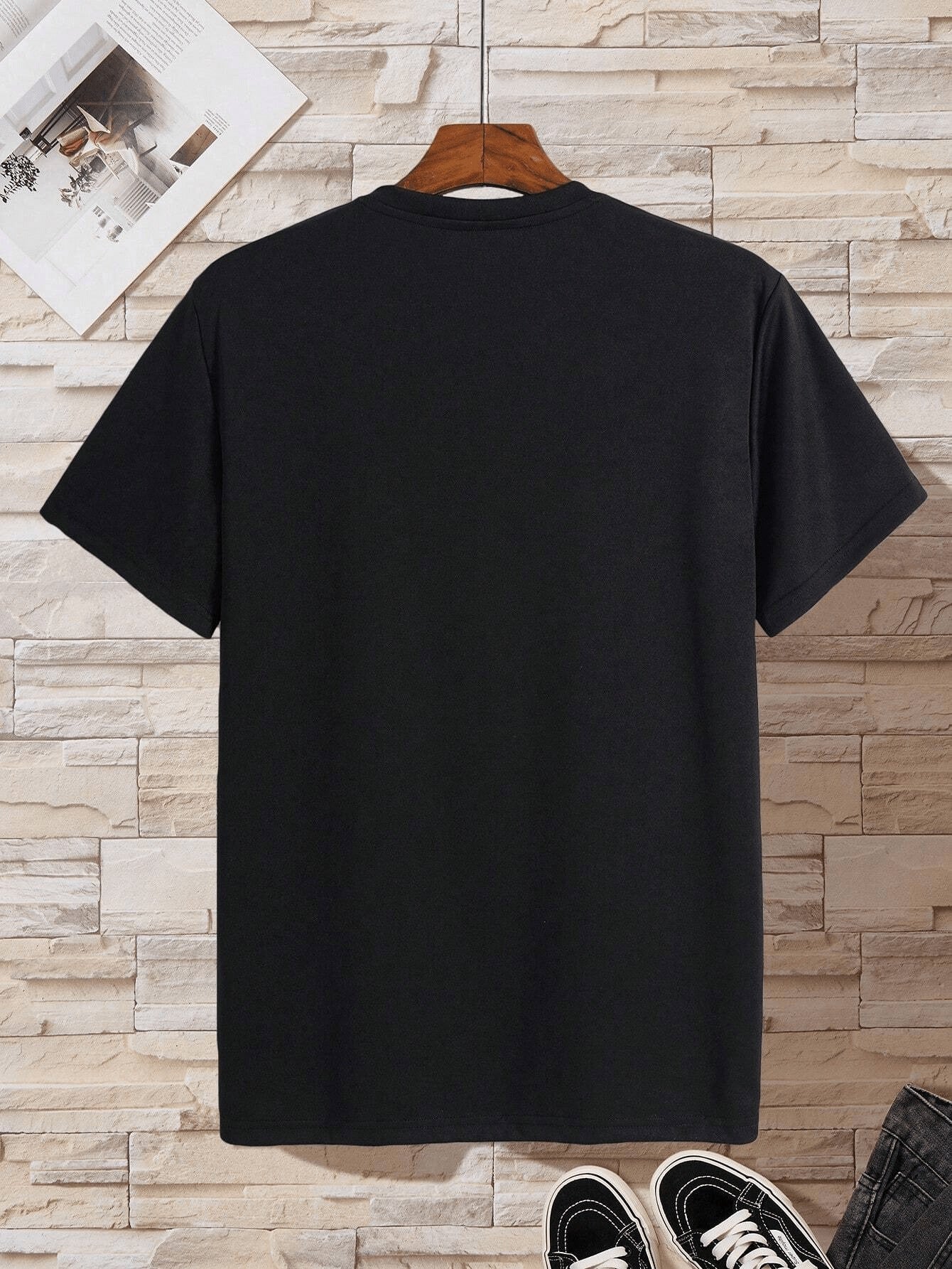 Everyday Elegance Shirt