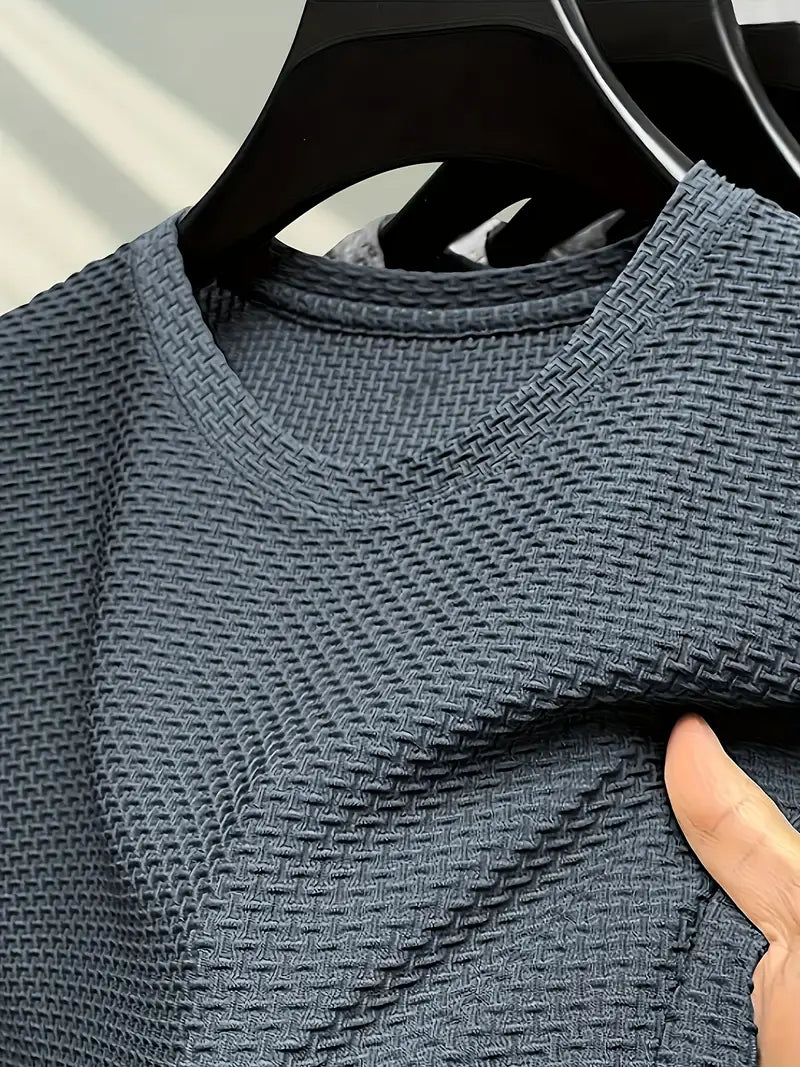Weather-Resistant T-Shirt