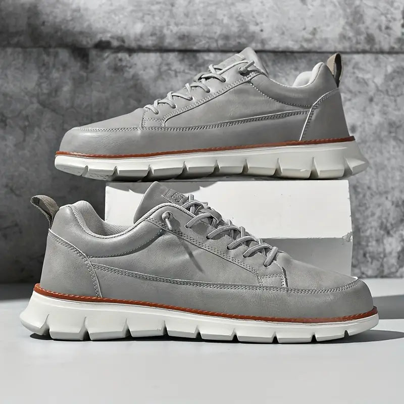 All-Day Comfort Sneakers