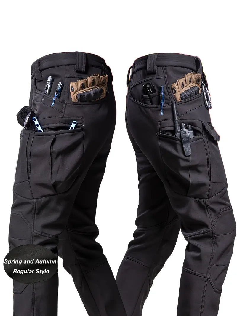All-Weather Pants