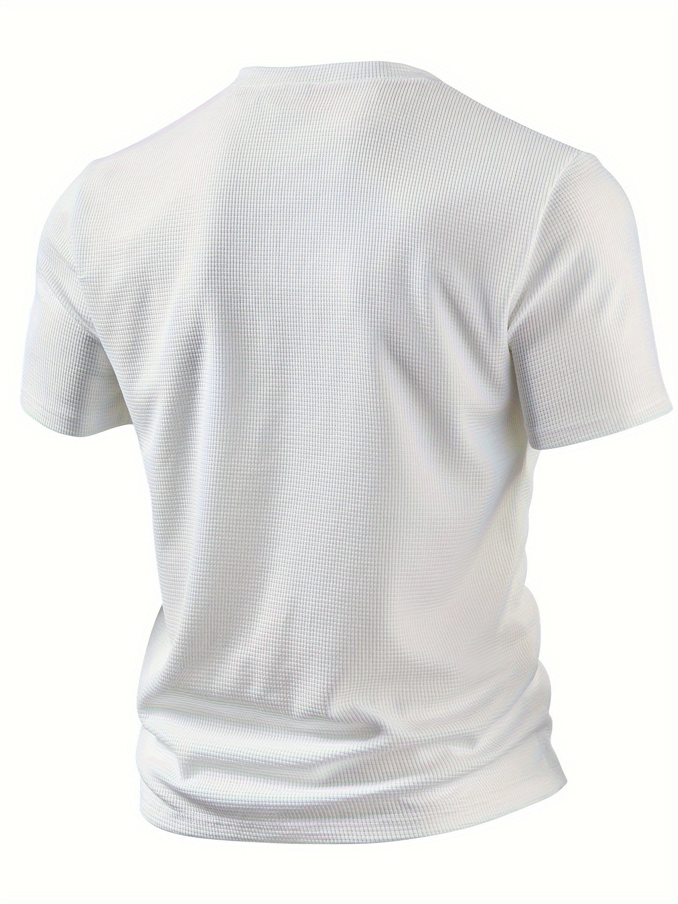 Flatter-Fit Knit Shirt
