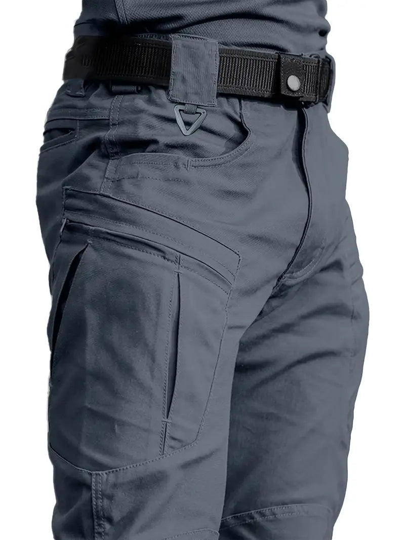 Weather-Ready Pants