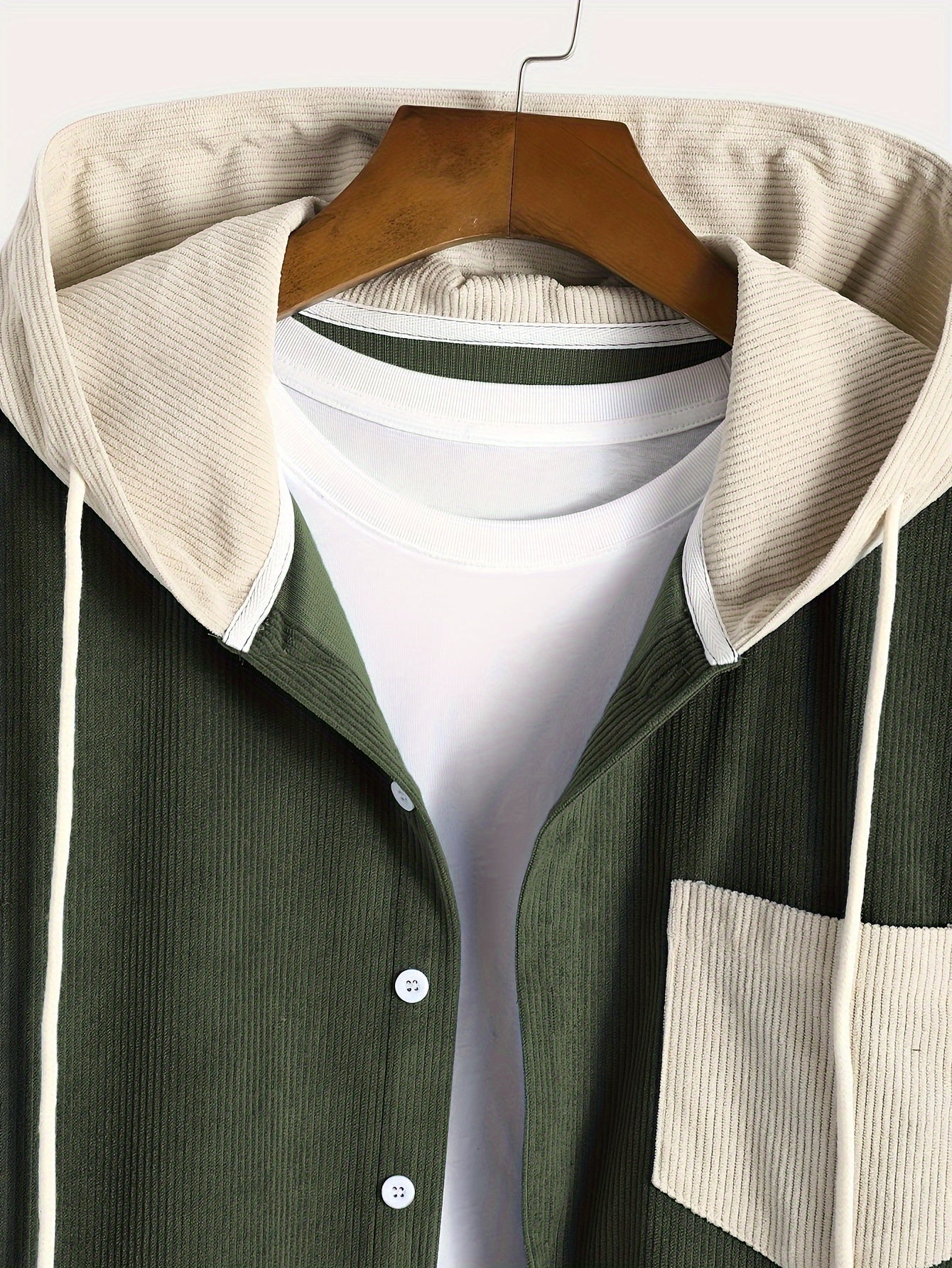 Flatter-Fit Jacket