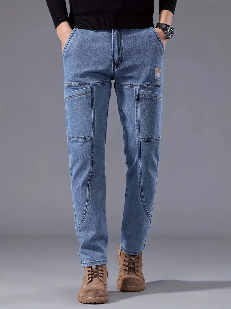 All-Day Comfort Pants