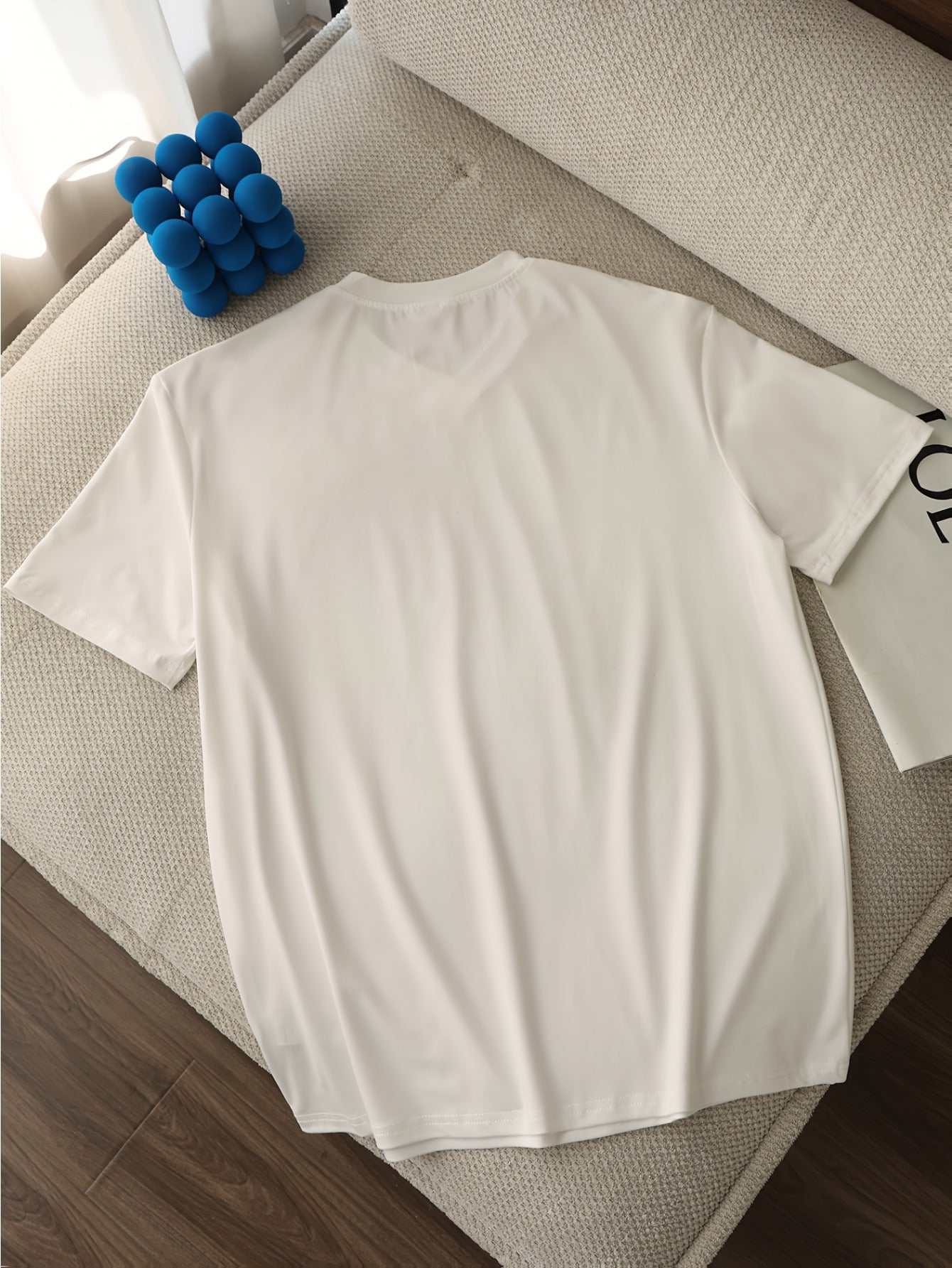 Everyday Elegance Shirt