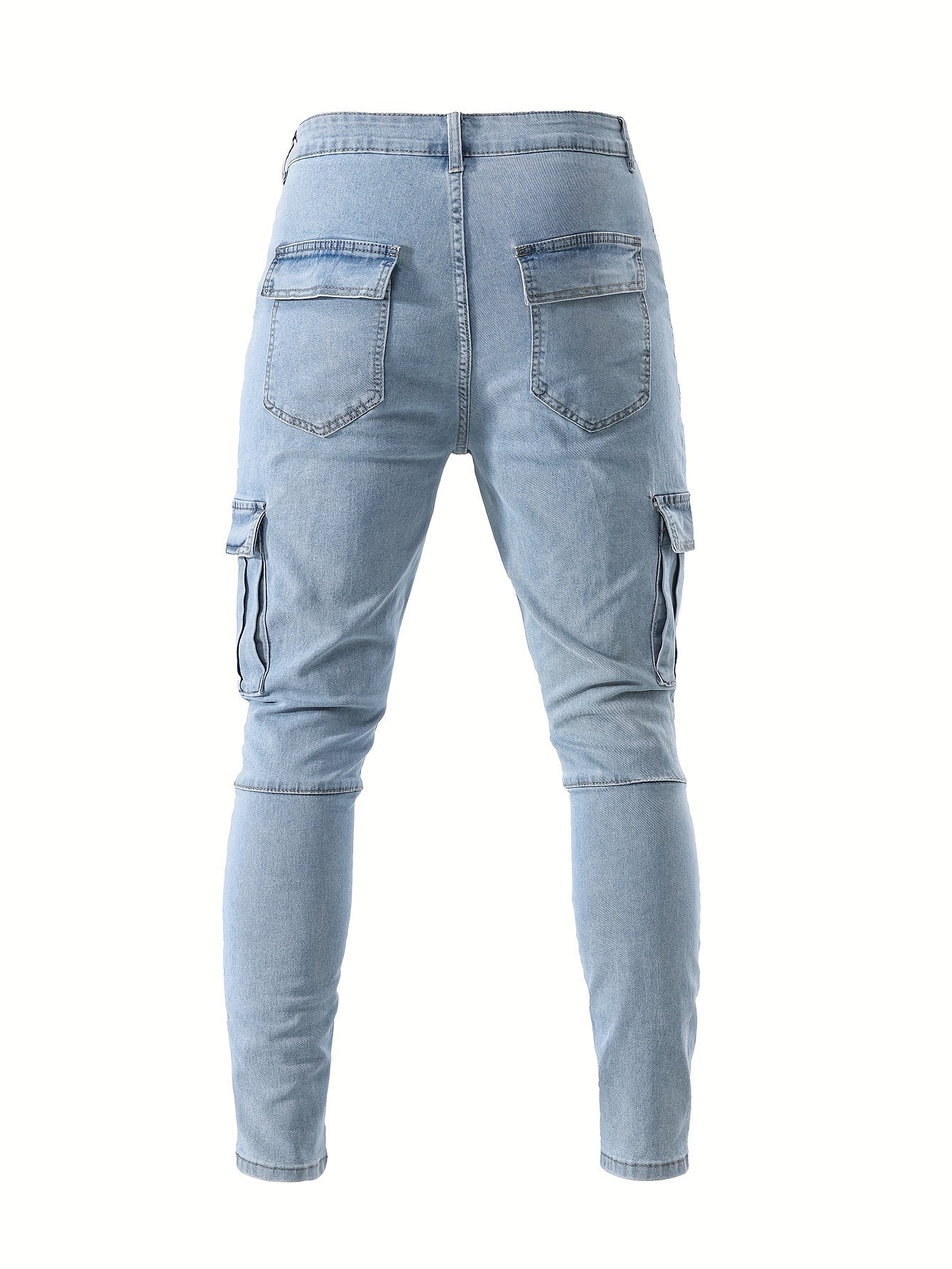 Sculpting Skinny Jeans