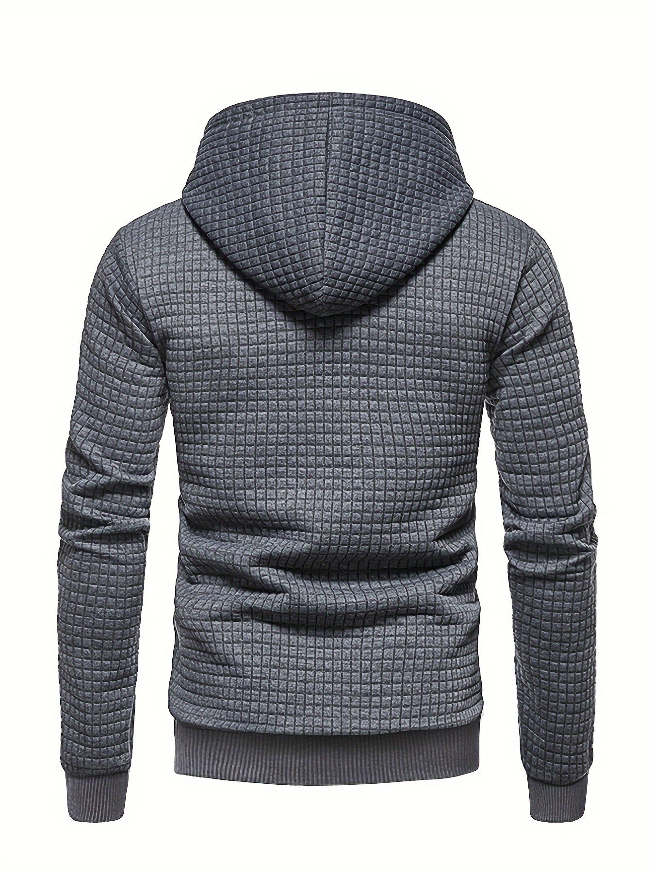 Flatter-Fit Knit Sweater