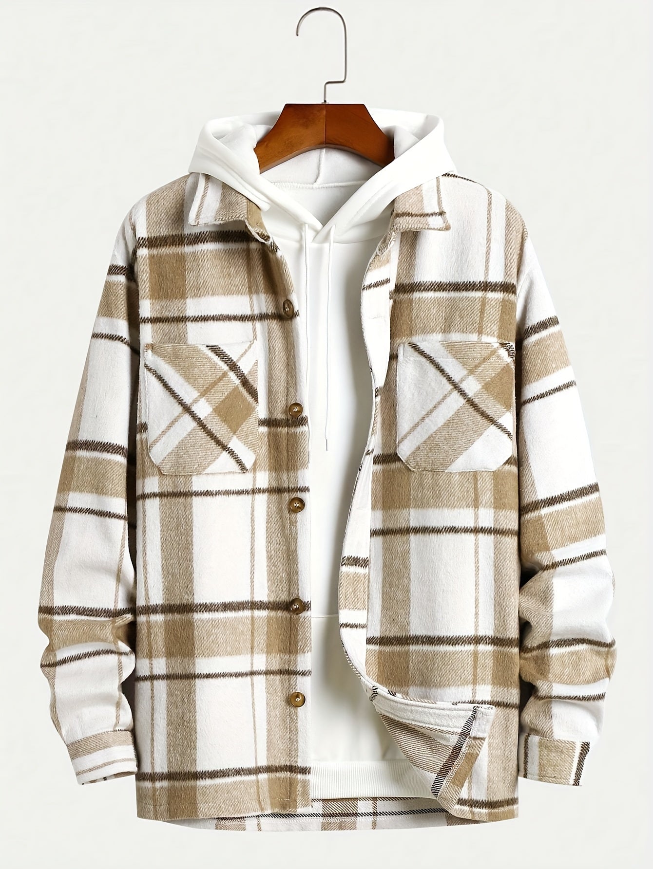 Flatter-Fit Shirt
