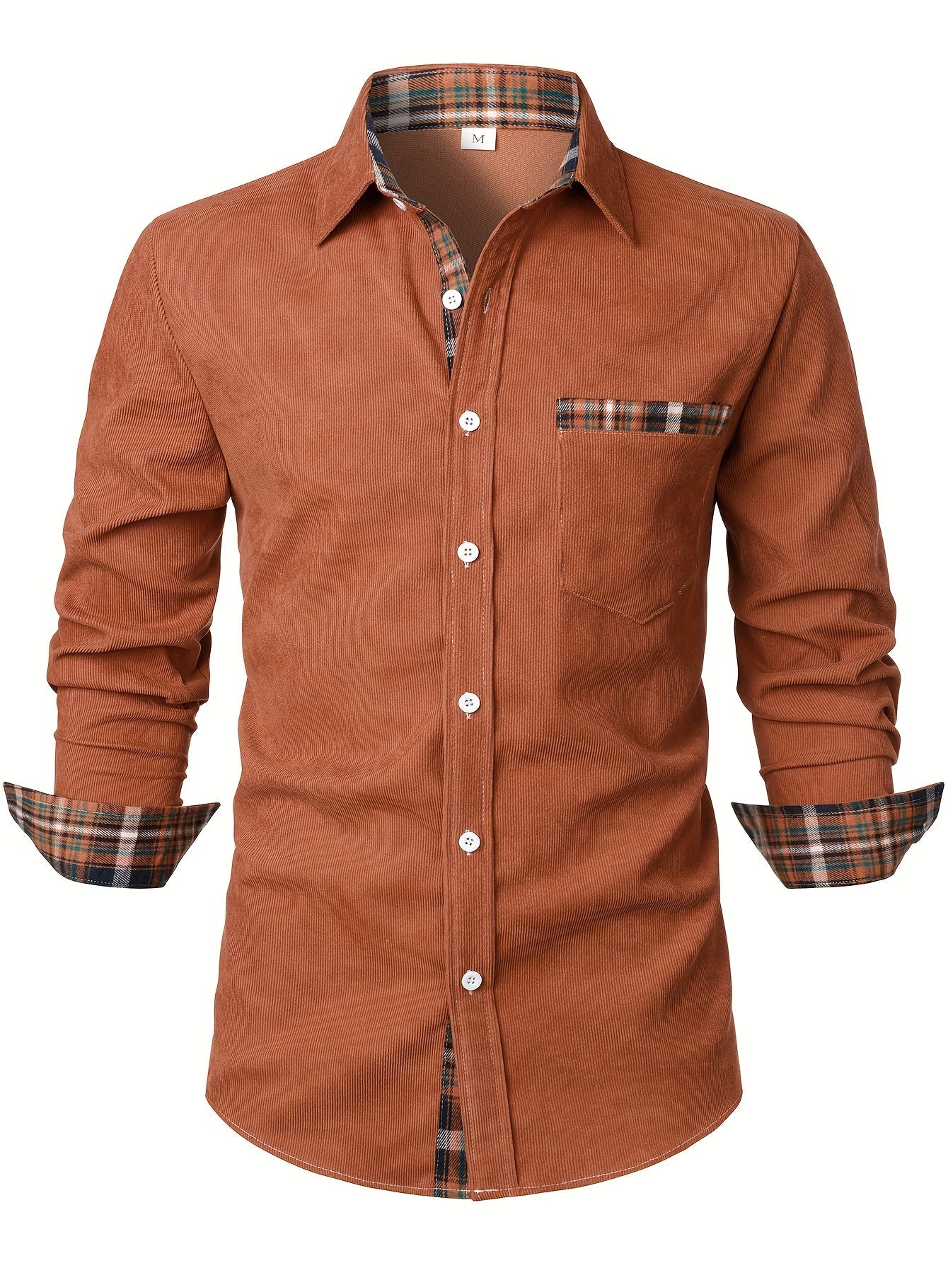 Timeless-Comfort Shirt