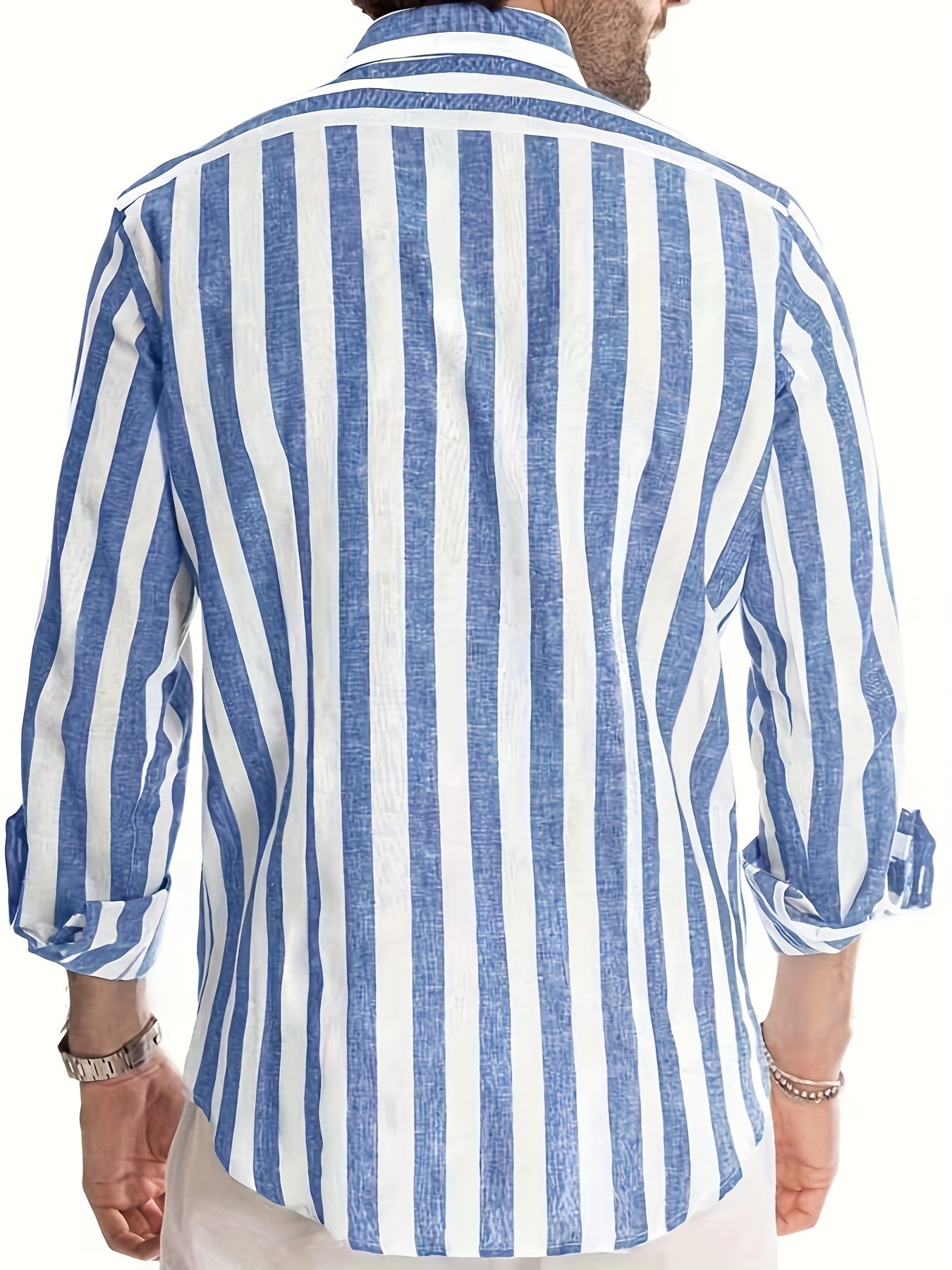 Flatter-Fit Shirt