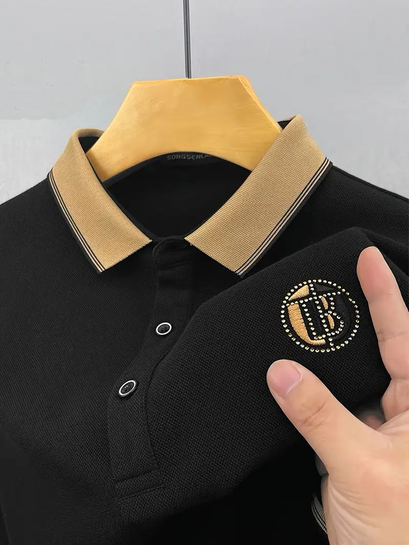 Weather-Resistant T-Shirt