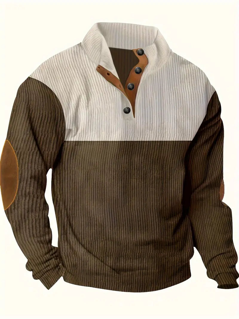 Easy-Care Sweater