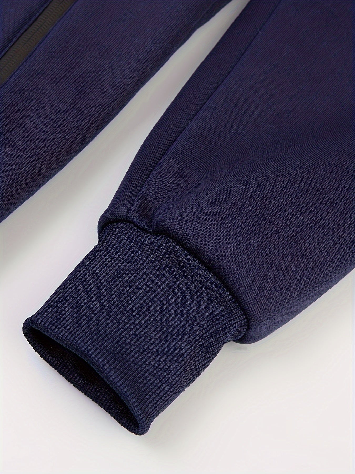 Comfort-Fit Jacket