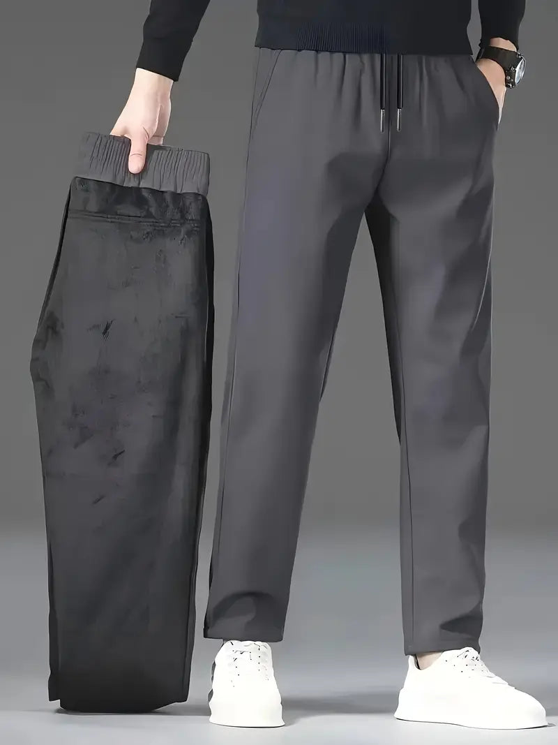 All-Weather Fleece Pants