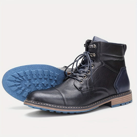 Flattering Ankle Boots