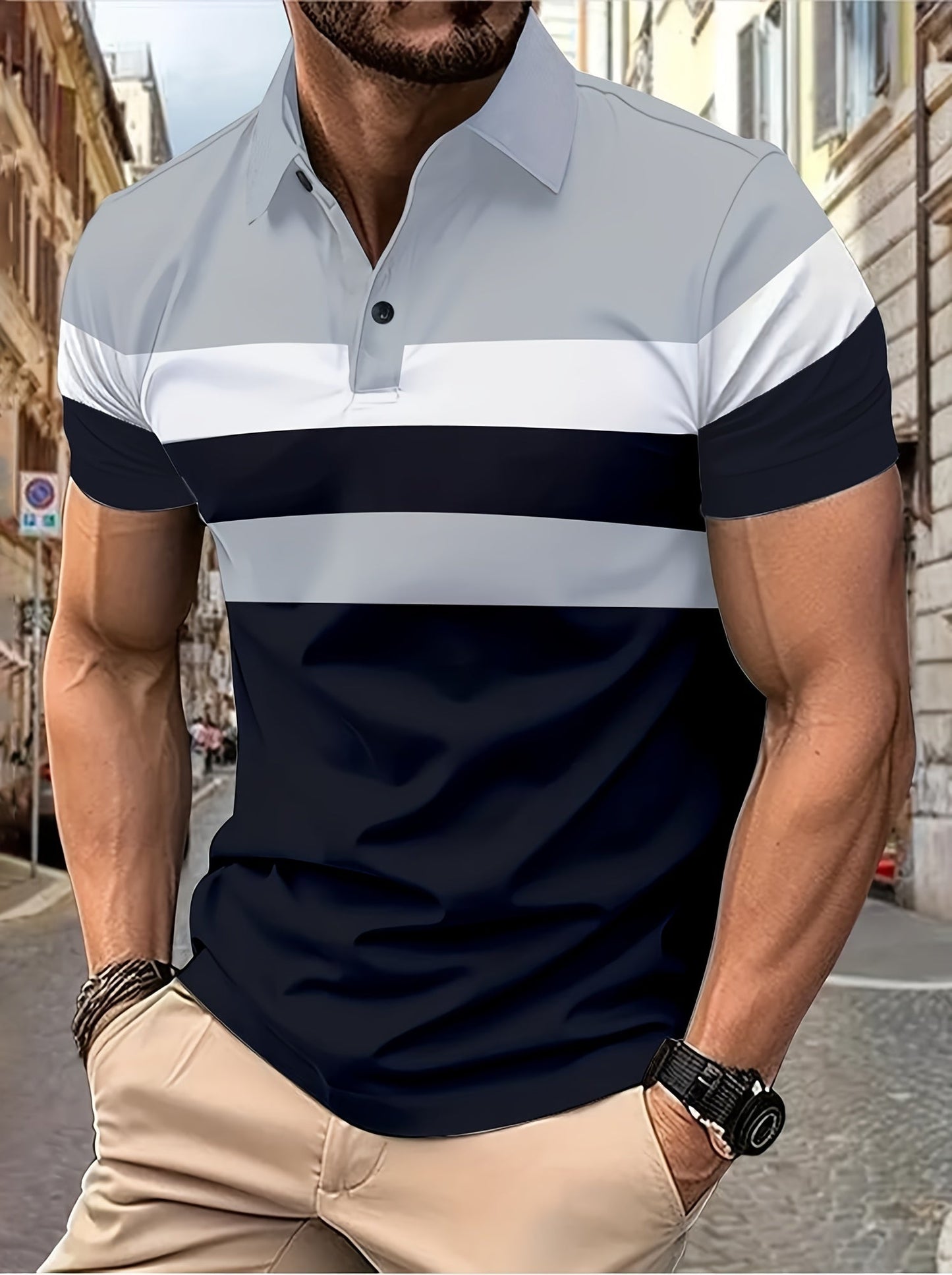 Lightweight Shirt