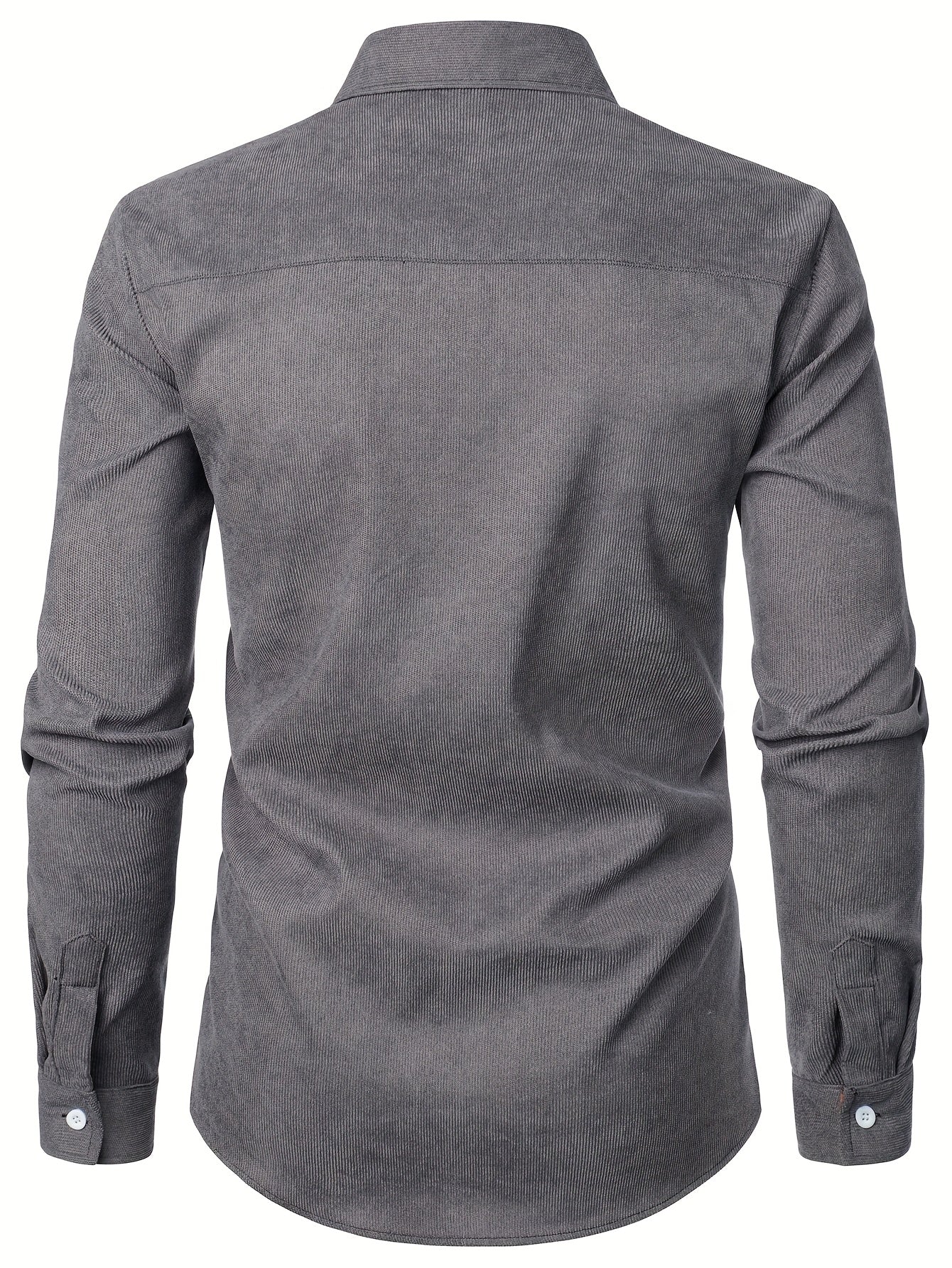 Timeless-Comfort Shirt