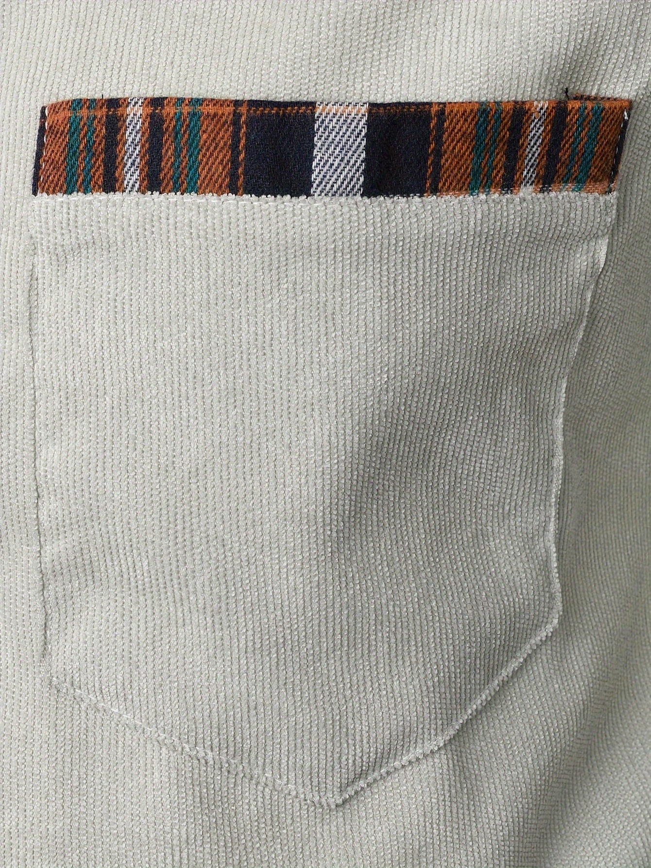 Timeless-Comfort Shirt