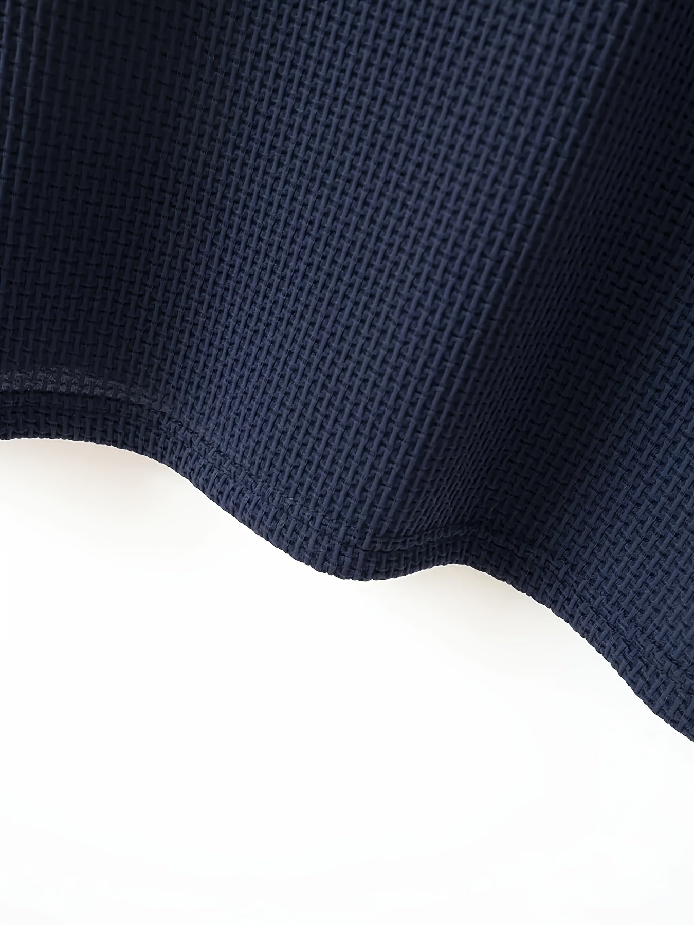 Flattering Knit Shirt