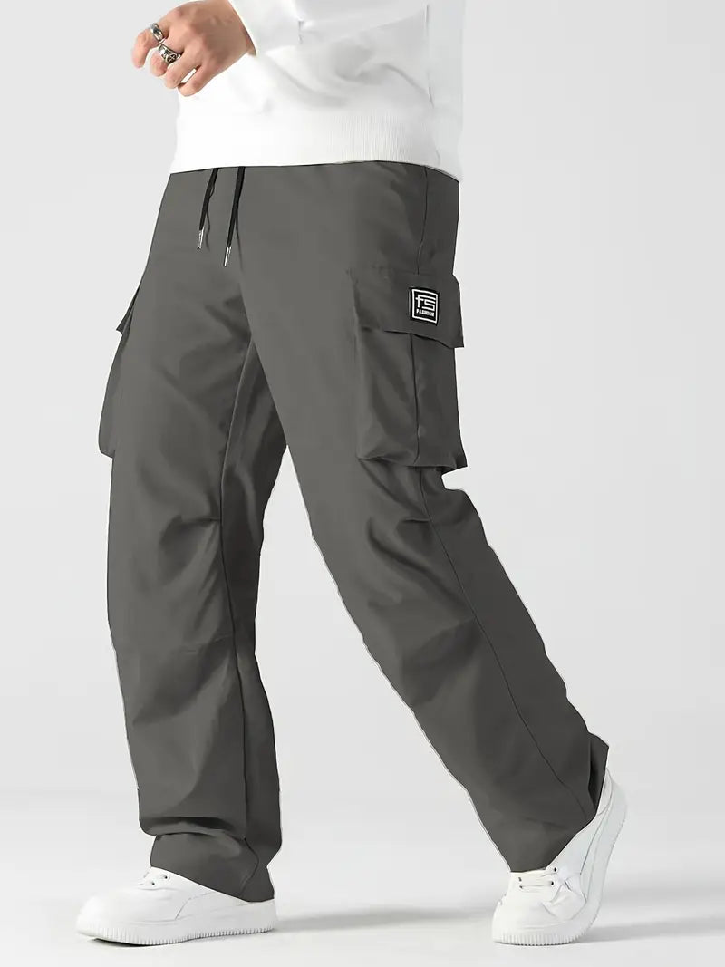 Stay-Dry Pants