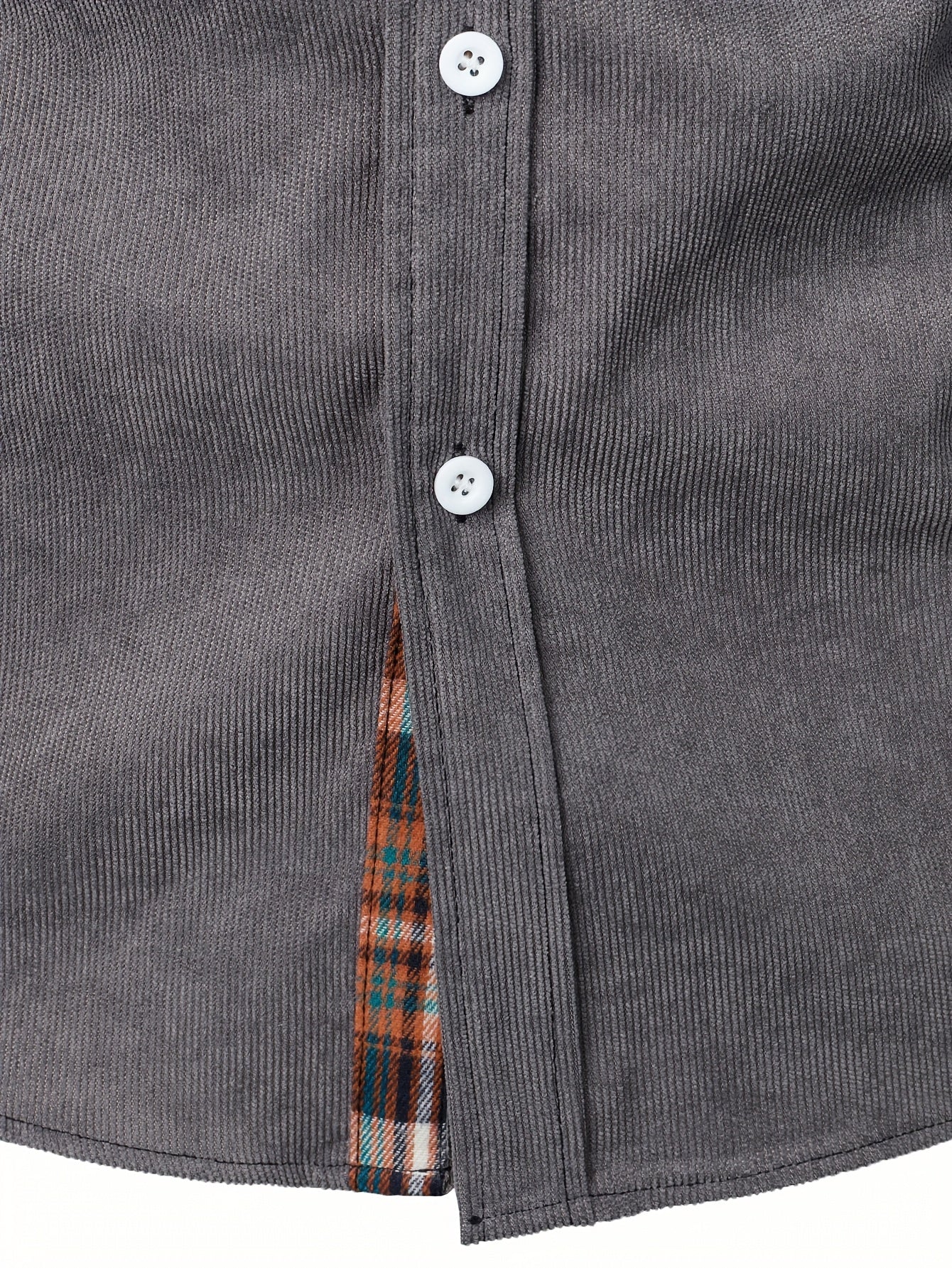 Timeless-Comfort Shirt