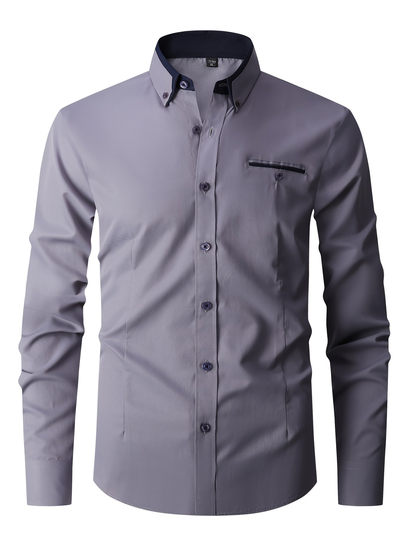 Timeless-Comfort Dress