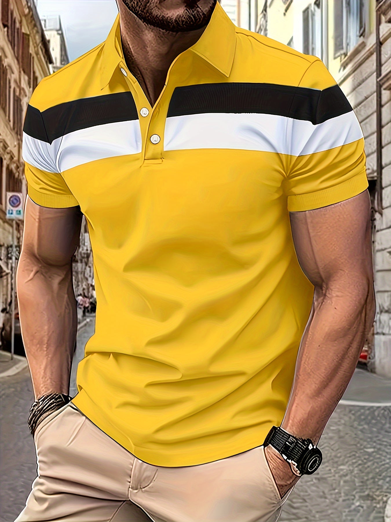 Lightweight Shirt