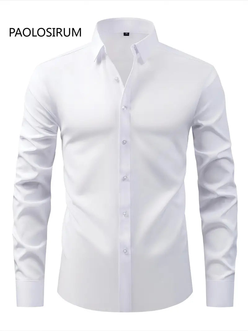Quick-Dry Shirt