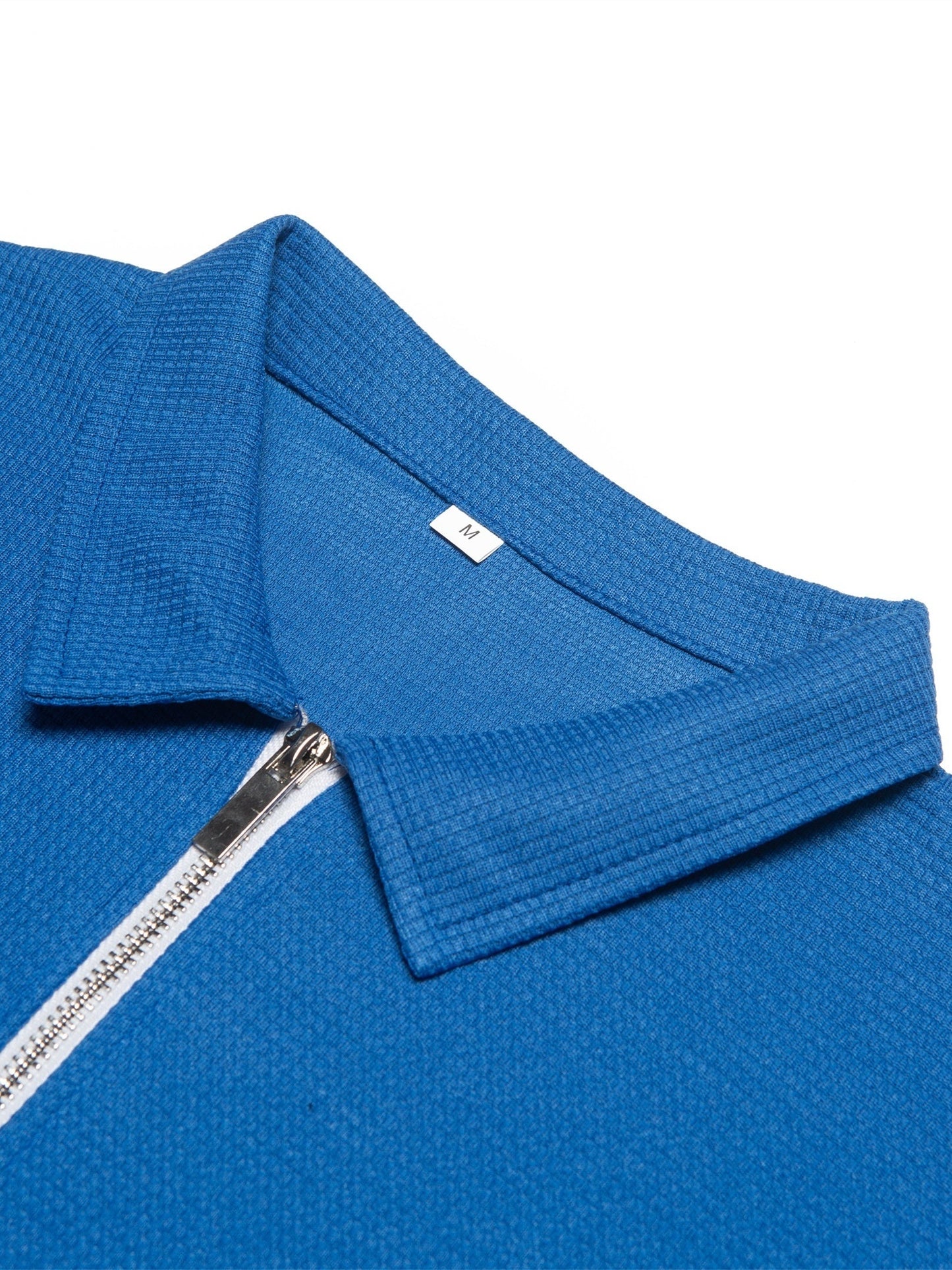 Flattering Knit Shirt