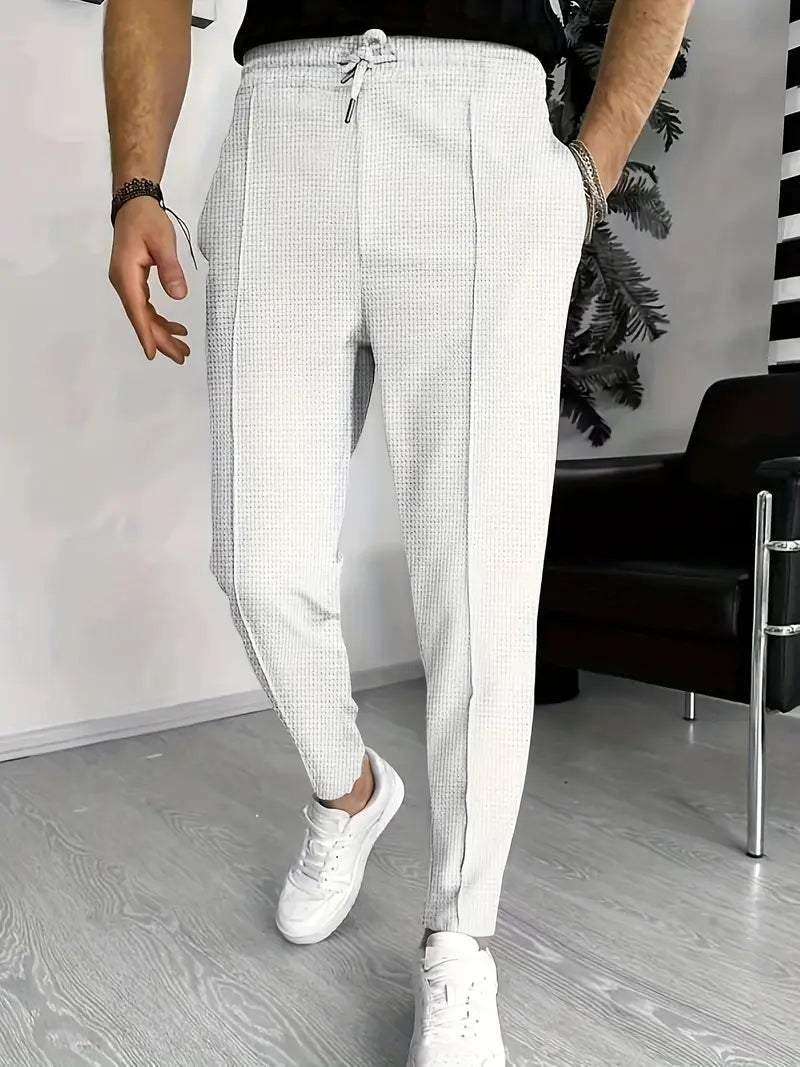 Weather-Ready Pants