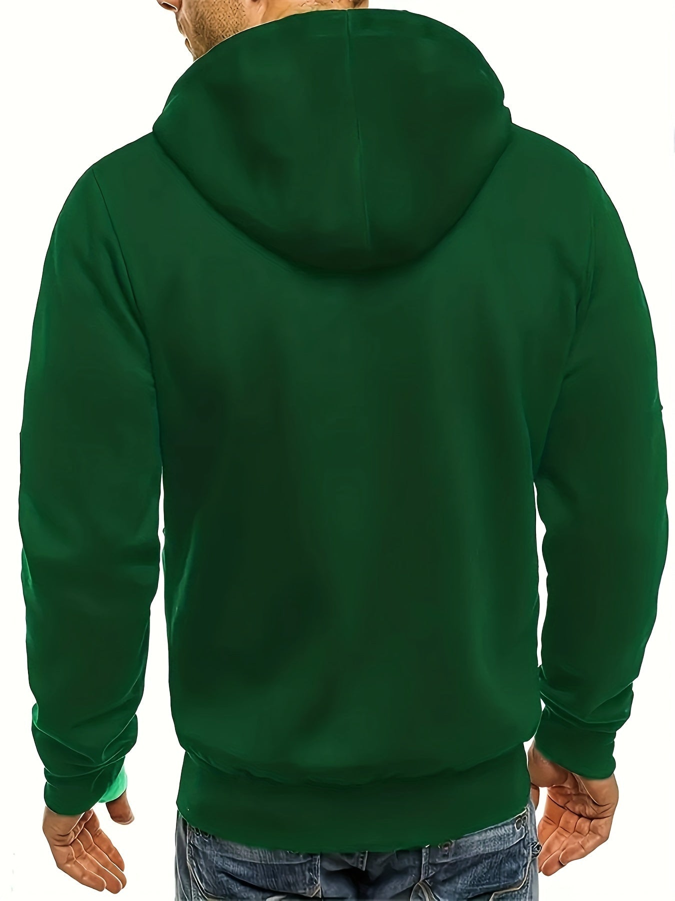 Comfort-Fit Jacket