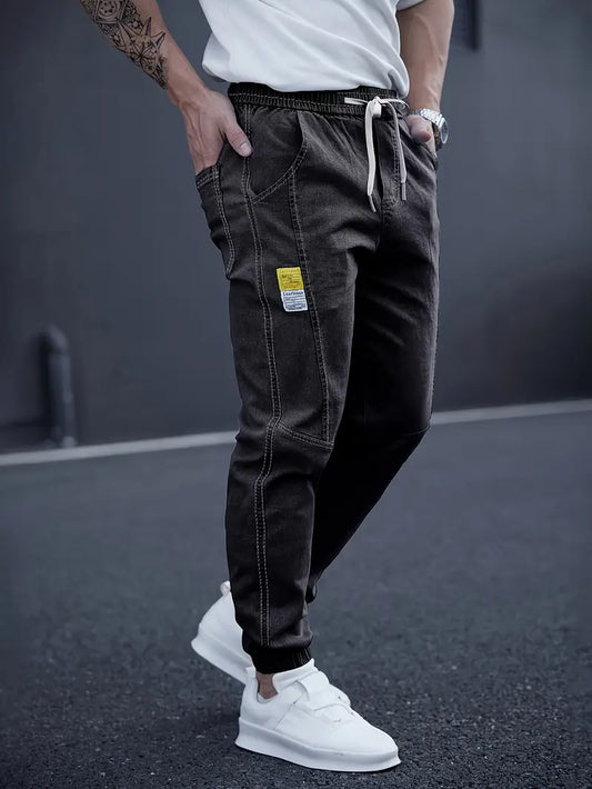 Moisture-Wicking Pants