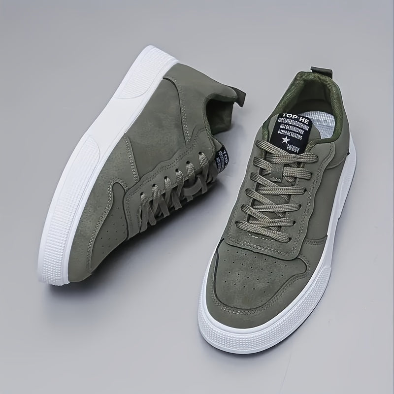 Cushion-Soft Sneakers
