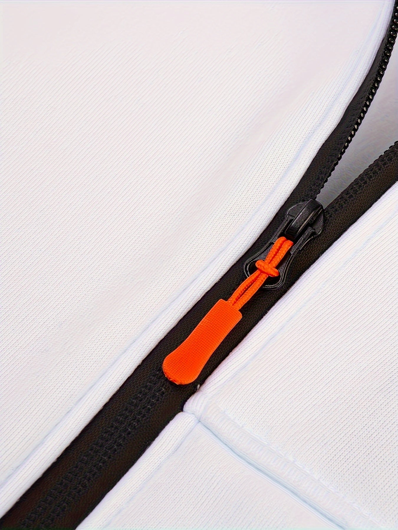 Comfort-Fit Jacket