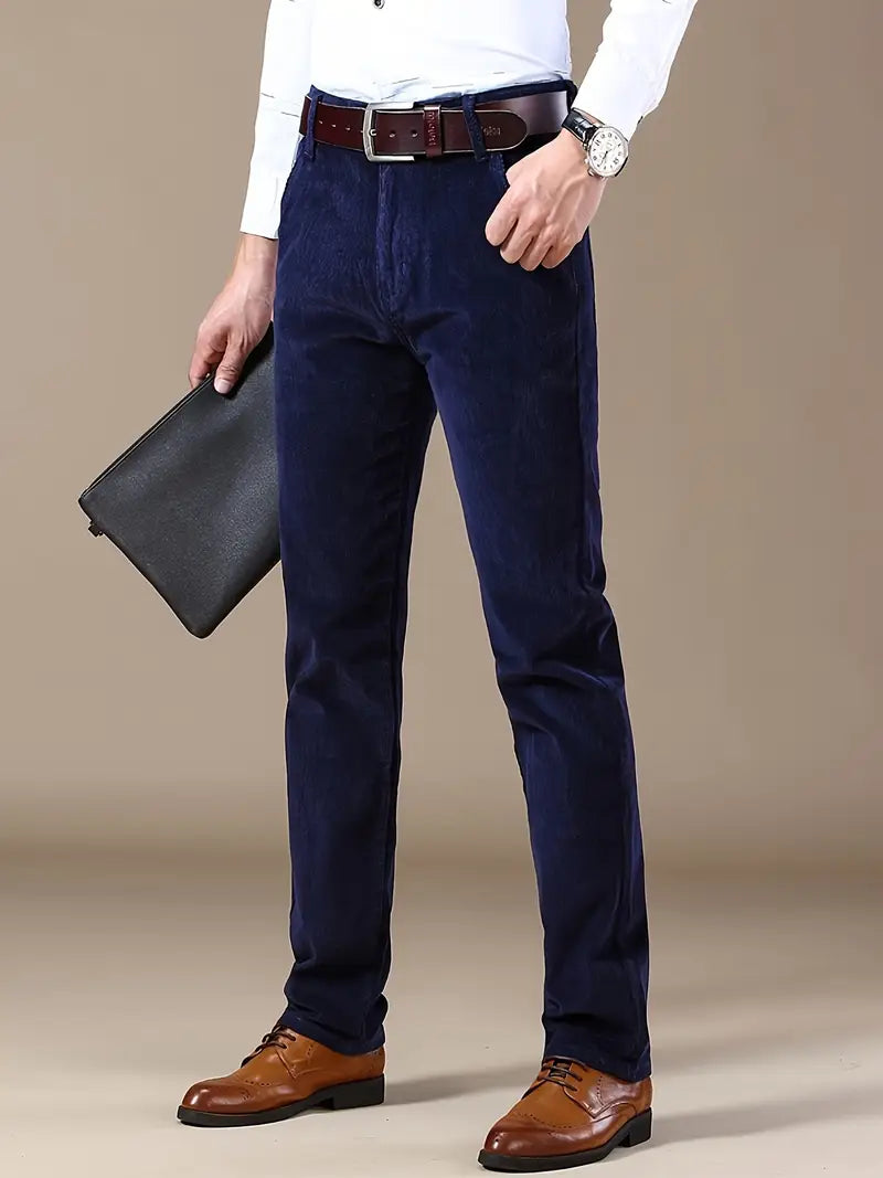 Weather-Resistant Pants