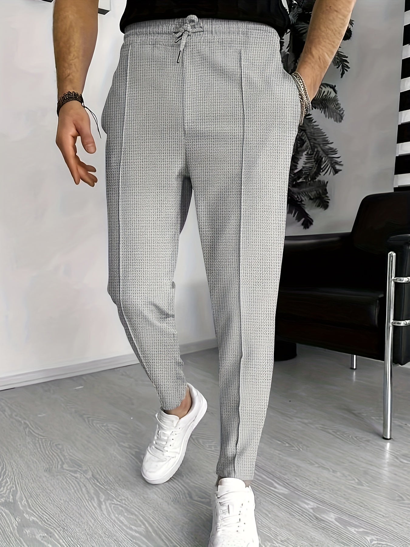 All-Day-Comfort Pants