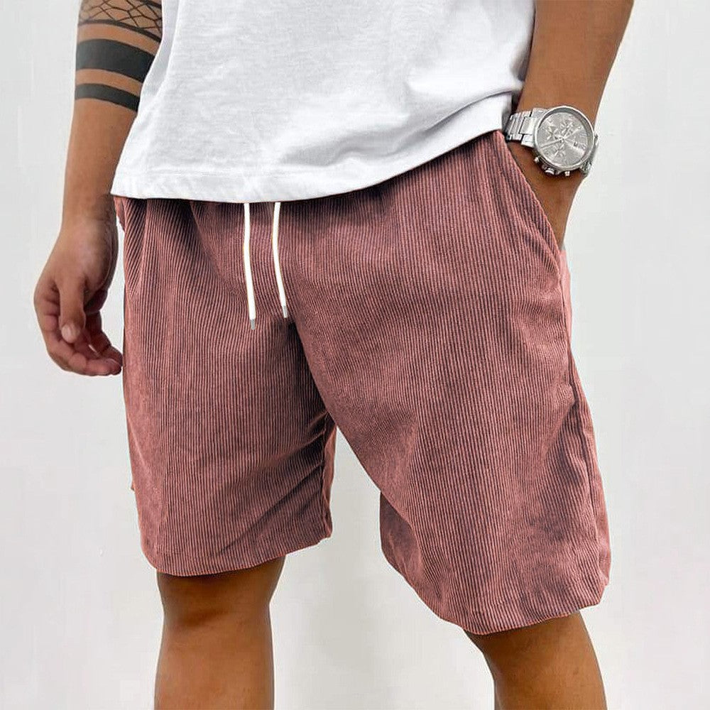 Cooling Comfort Shorts