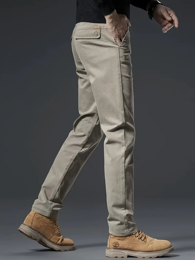 Everyday-Comfort Pants