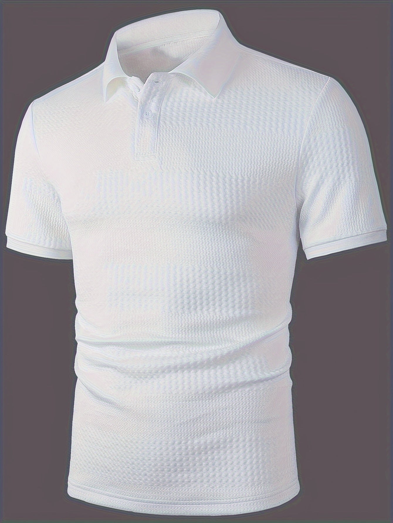 All-Day-Comfort Shirt