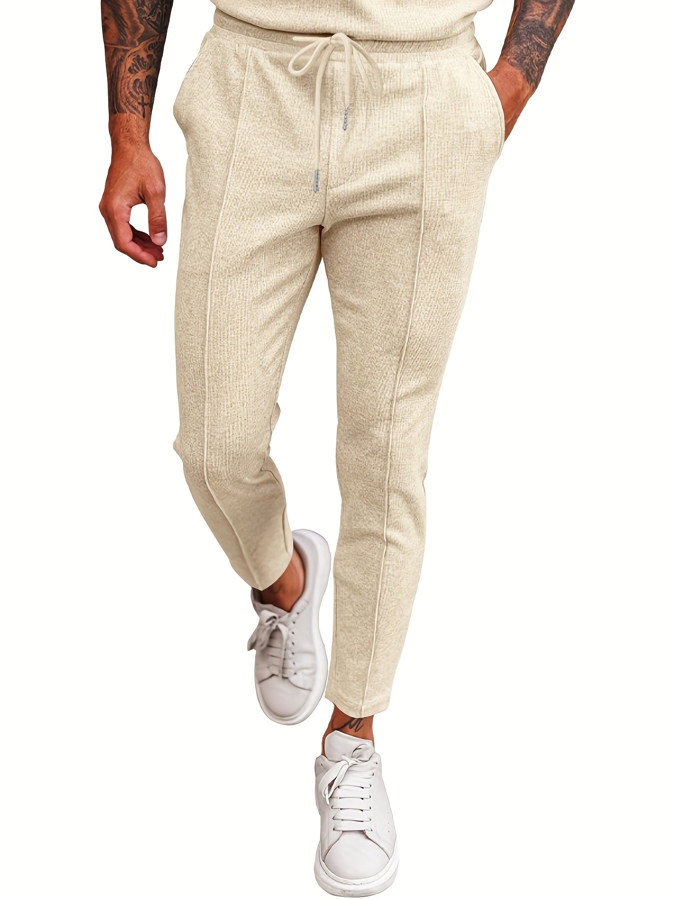Sculpting Slim Pants