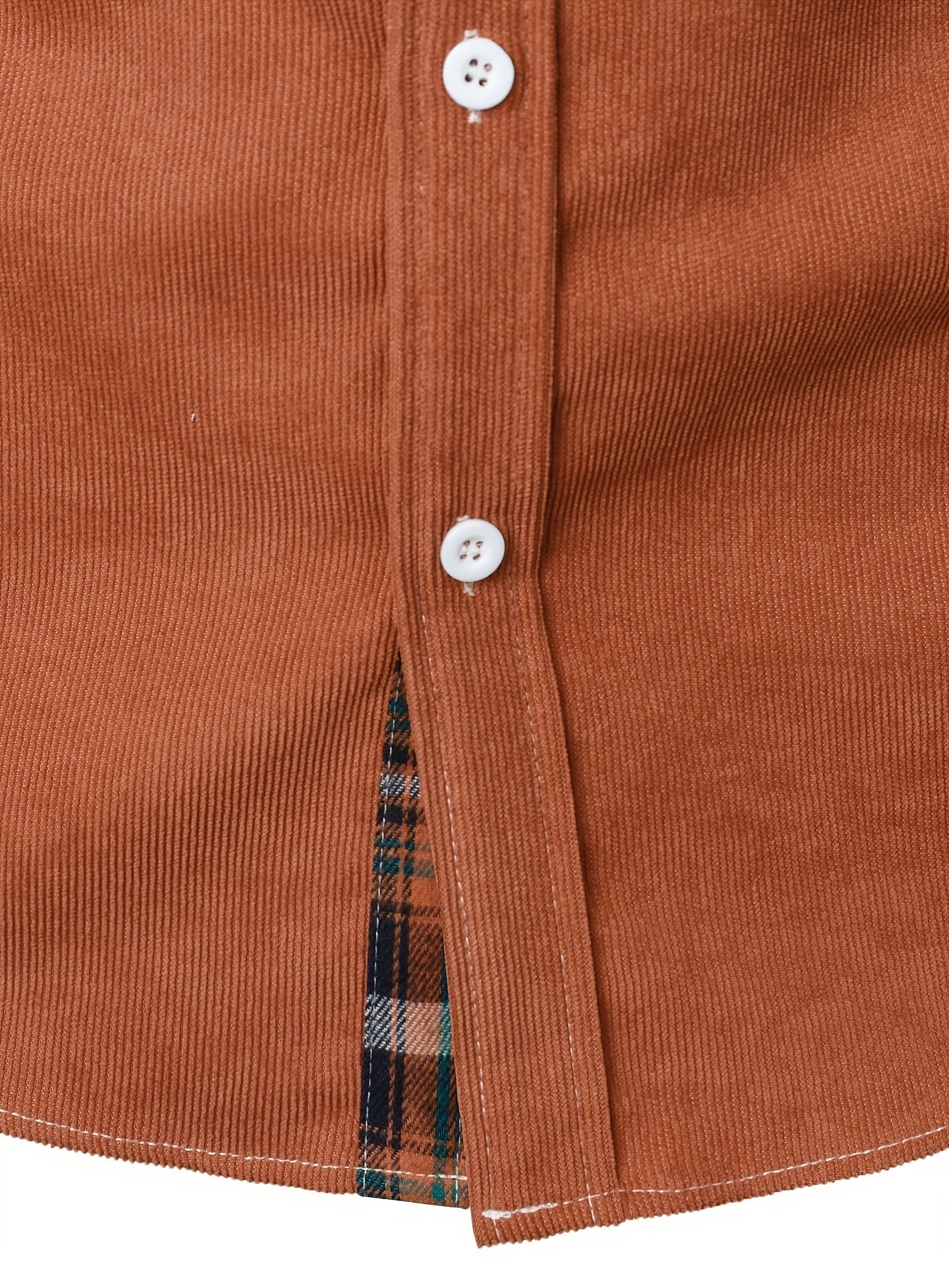 Timeless-Comfort Shirt